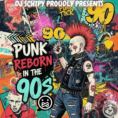 Punk Reborn in the 90s