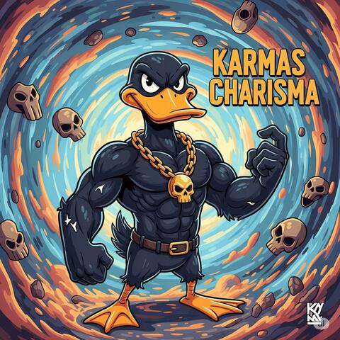 KARMAS CHARISMA