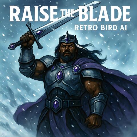 Raise the Blade