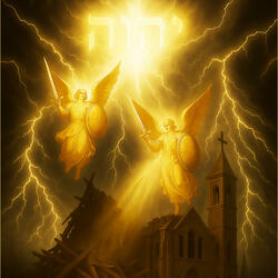 Salgan Yá (Apocalípsis 18:4)