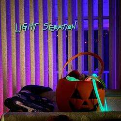 Light Sedation (feat. Nicholas Tripi)
