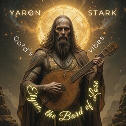 Elyan, the Bard of Lore