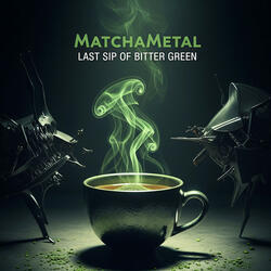 MatchaMetal: Last Sip of Bitter Green