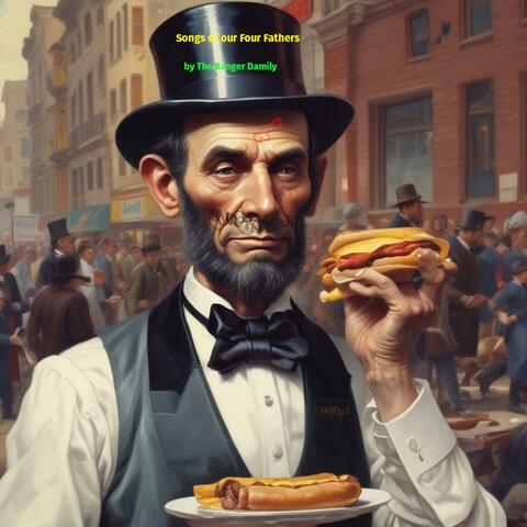 Songs of Our Four Fathers