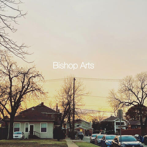 Bishop Arts
