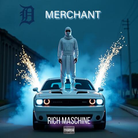 Merchant
