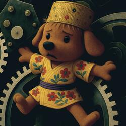 MechanicalintheMachine