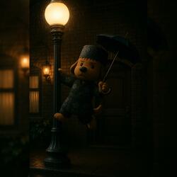 NightSceneSerenade