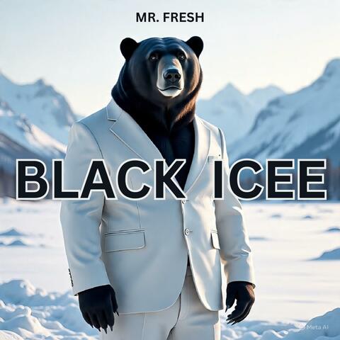 black icee
