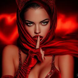 Goddess, Give Me That Ga-ga-ga-GRR…