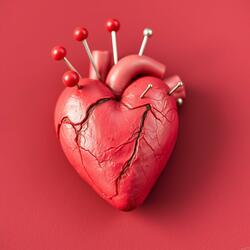 Love (but make it hurt)