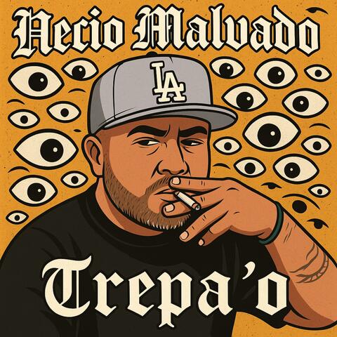 Trepa'o