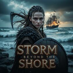 Storm Beyond the Shore