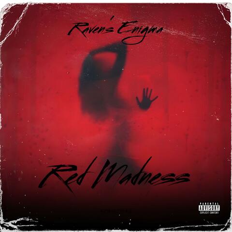Red Madness