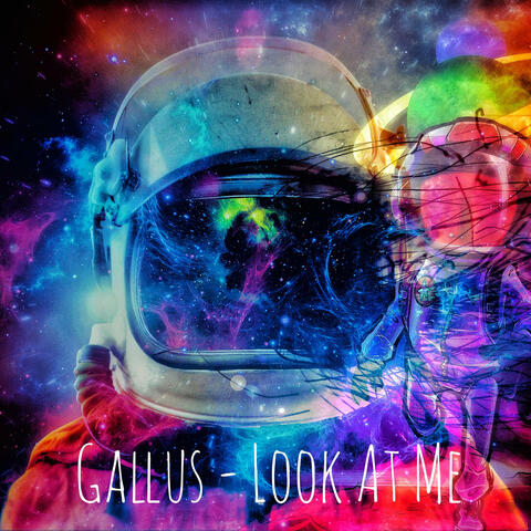 Look At Me (Extended Mix)