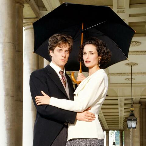 Four Weddings And A Funeral