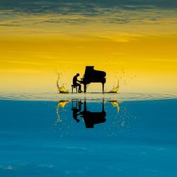 The scent of a cafe (gentle)..3