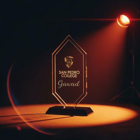 GAWAD PEDRO (SPC THEME SONG)