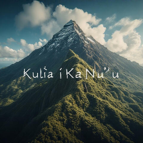 Kulia I Ka Nu'u (Strive for the Summit