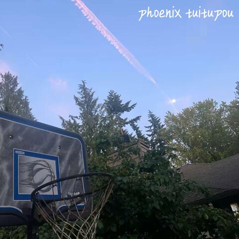 It's Been A... (Instrumental)