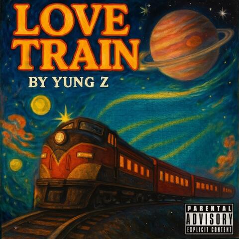 Love Train