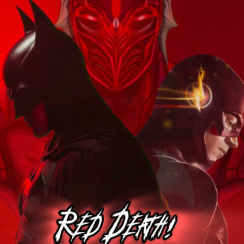 Red Death!