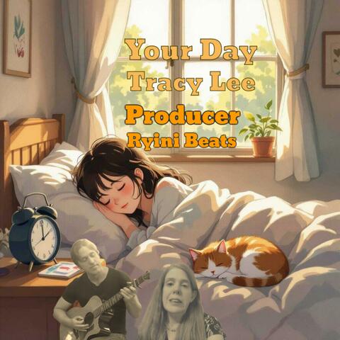 Your Day (feat. Ryini Beats)