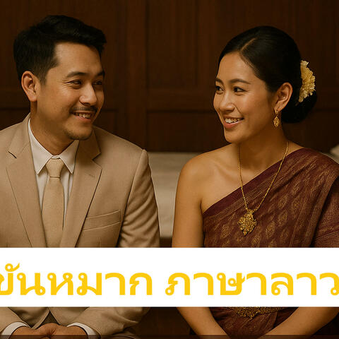 Thai Proposal (Lao Language (NongKai) - Beam9)
