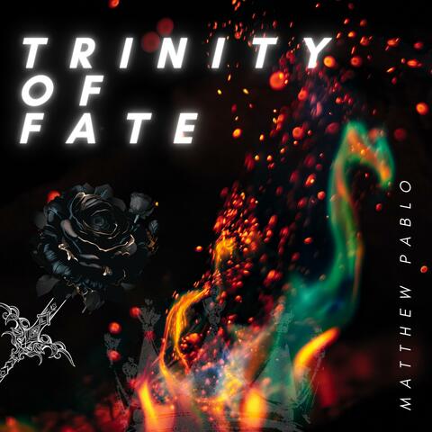 Trinity of Fate (Video Game Soundtrack Compilation)