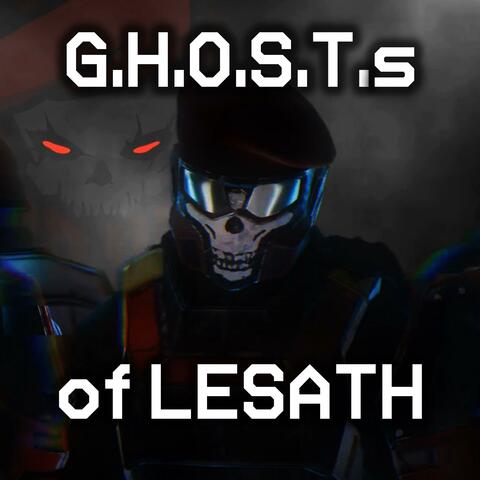 GHOSTs of Lesath