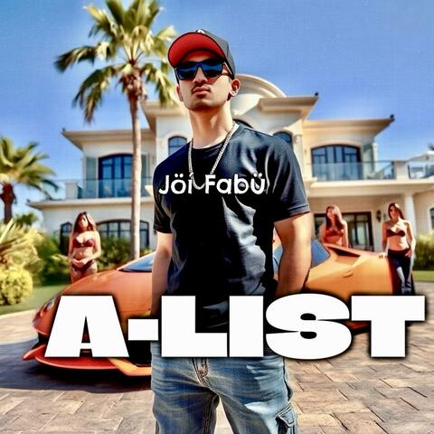 A-LIST