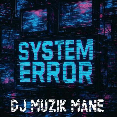 System Error