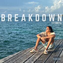 BREAKDOWN (feat. Mind.Full) (Slowed Down)