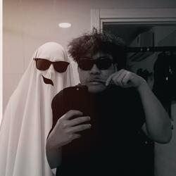 Ghost in my room