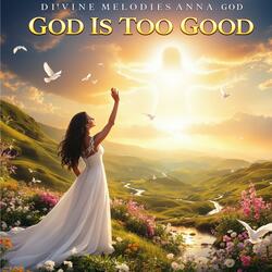 God Is Too Good