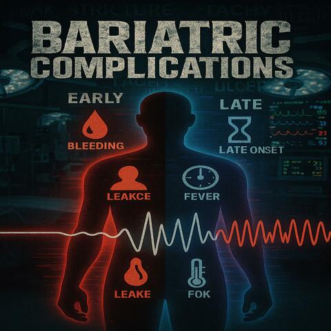 Bariatric Complications