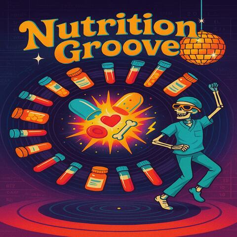 Nutrition Groove