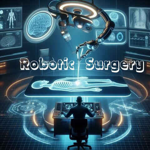 Robotic Surgery