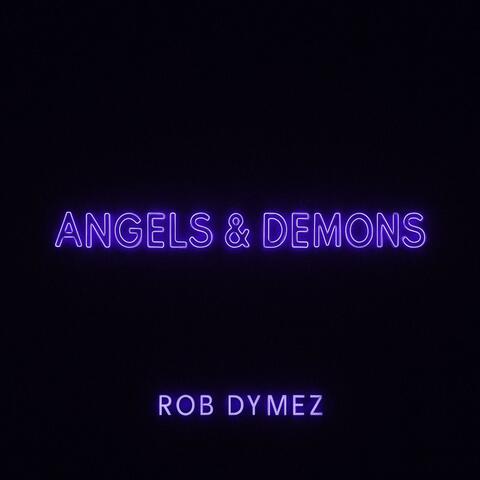 Angels & Demons