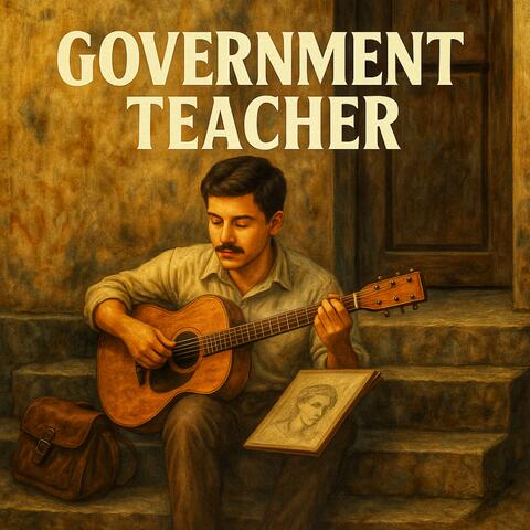 Government teacher