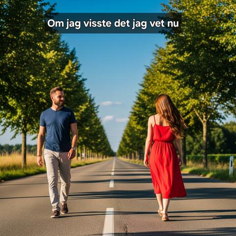Om jag visste det jag vet nu
