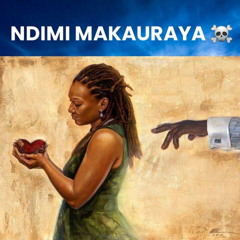 Ndimi Makauraya