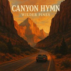 Canyon Hymn
