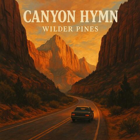 Canyon Hymn