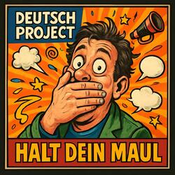 Halt Dein Maul