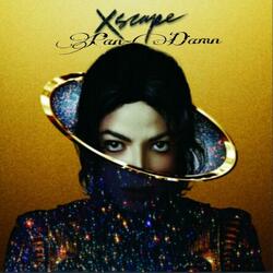 Xscape (feat. Deusenese)
