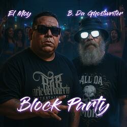 Block Party (feat. El Moy)