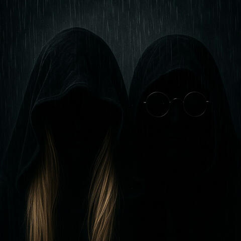 Pouring like rain (feat. Tony Plague)
