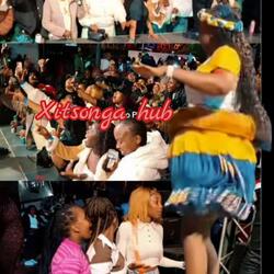 Xitsonga hub 2025 -,midzumba