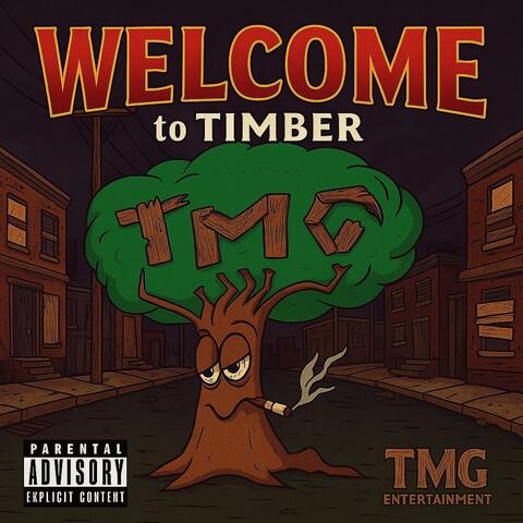 Welcome to Timber